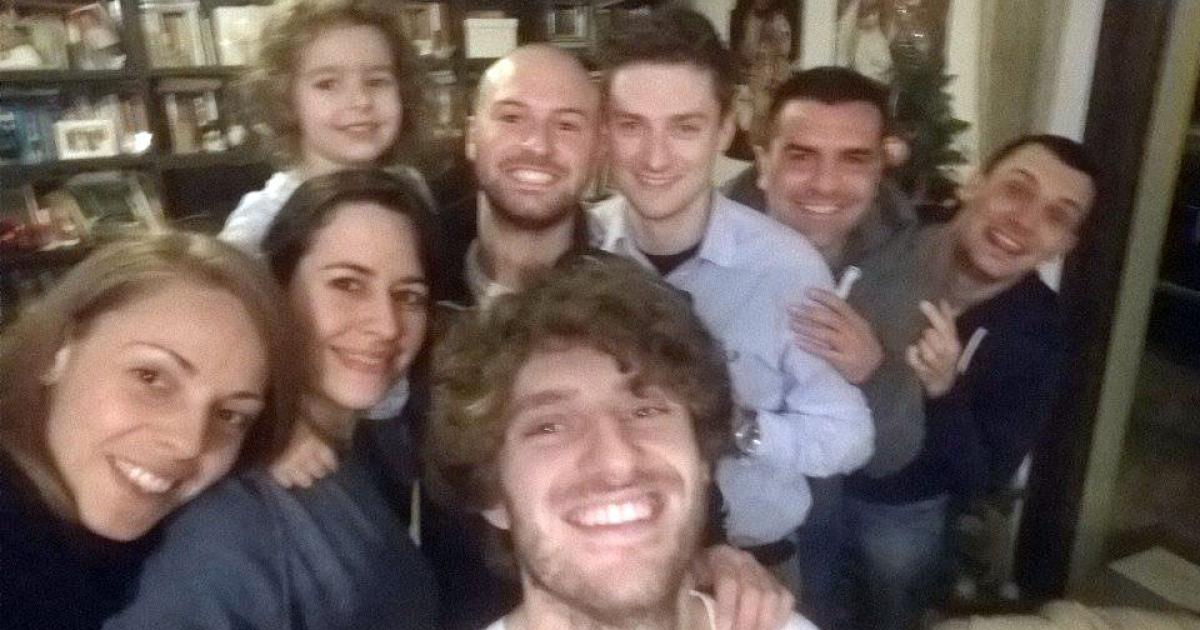 Chi Sono I Genitori Di Nunzio Di Amici